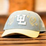 348 GORRA FG PRSLY 9FORTY AJUSTABLE