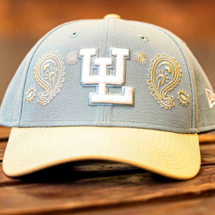 348 GORRA FG PRSLY 9FORTY AJUSTABLE - Image 2