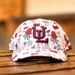 193 GORRA FG AOP 9FORTY YOUTH