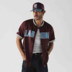 26 JERSEY ADULTO AWAY - Image 4