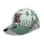 405 GORRA NEW ERA CPSL CAMO 39THIRTY