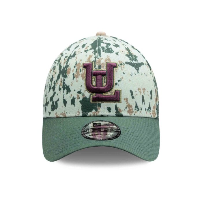 405 GORRA NEW ERA CPSL CAMO 39THIRTY - Image 3