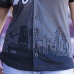 26 JERSEY EMBLEMAS DAMA - Image 3