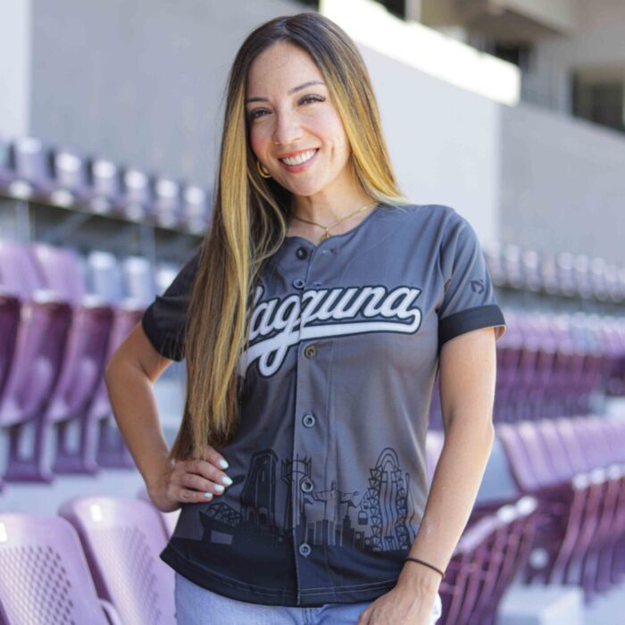 26 JERSEY EMBLEMAS DAMA - Image 4