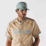 26 JERSEY ADULTO DESIERTO