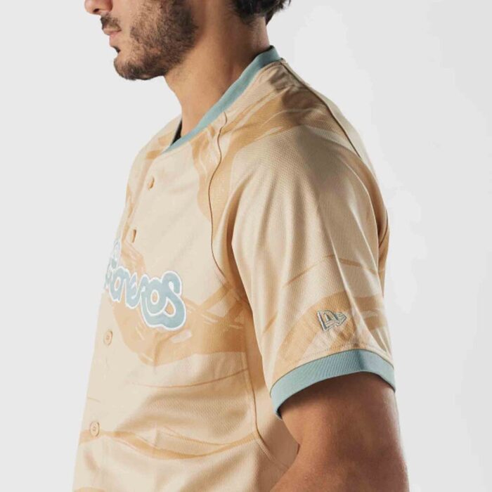 26 JERSEY ADULTO DESIERTO - Image 2