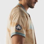 26 JERSEY ADULTO DESIERTO - Image 3