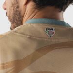 26 JERSEY ADULTO DESIERTO - Image 4