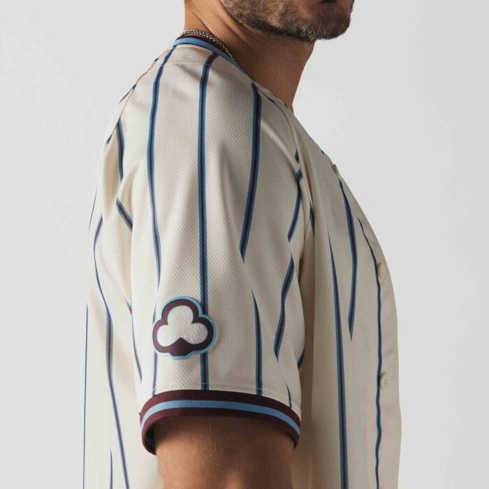 26 JERSEY HOME CABALLERO - Image 2