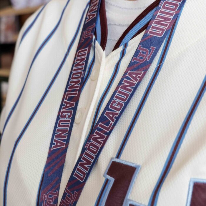 26 LANYARD CLARO - Image 2