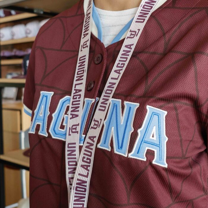 26 LANYARD OSCURO - Image 2
