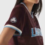 26 JERSEY DAMA AWAY - Image 2