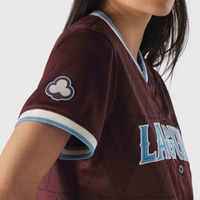 26 JERSEY DAMA AWAY - Image 2