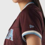26 JERSEY DAMA AWAY - Image 3