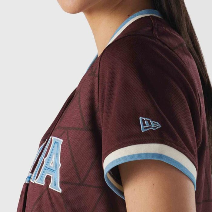 26 JERSEY DAMA AWAY - Image 3
