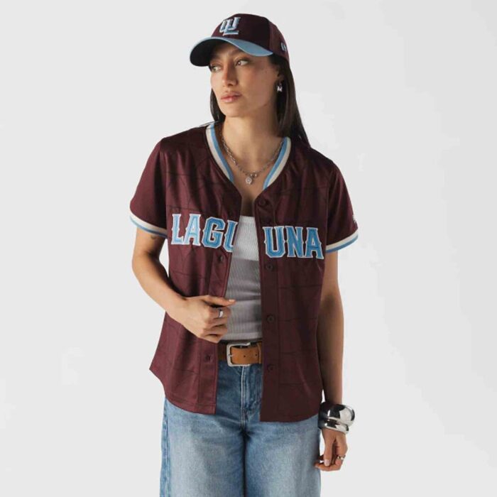26 JERSEY DAMA AWAY - Image 4