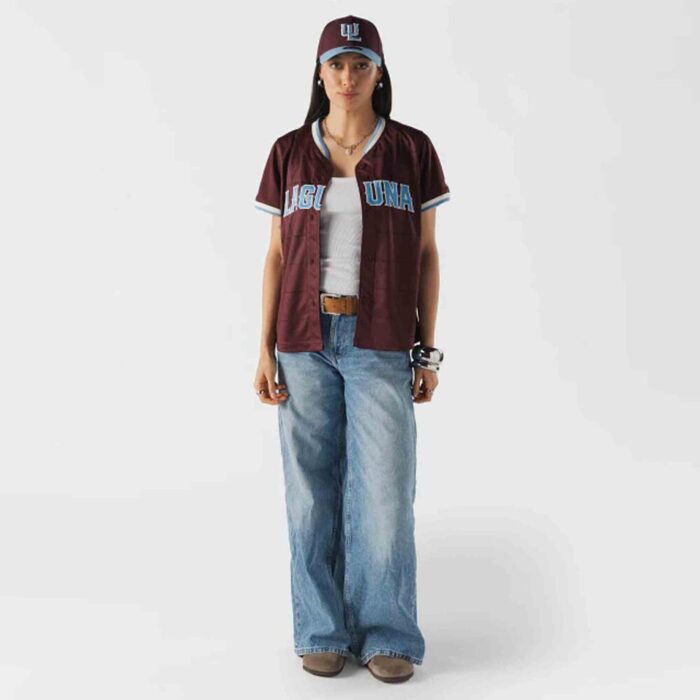 26 JERSEY DAMA AWAY - Image 5