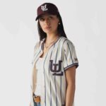 26 JERSEY HOME DAMA