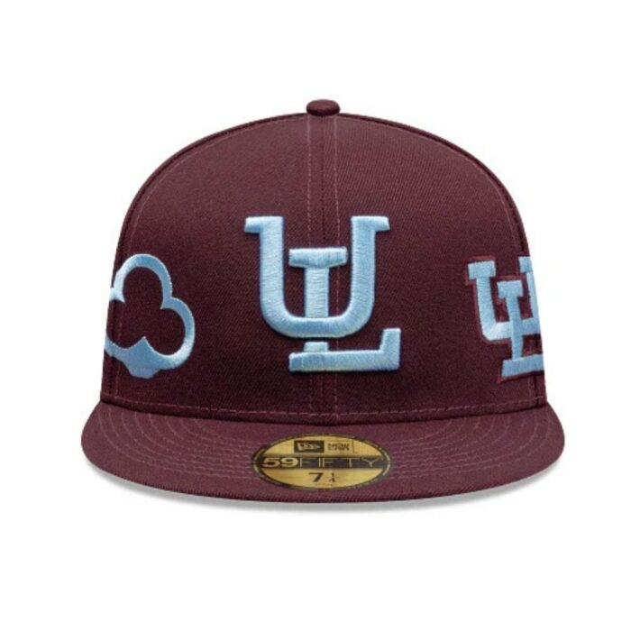 447 GORRA FG PTCH WRK - Image 2