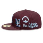 447 GORRA FG PTCH WRK - Image 4