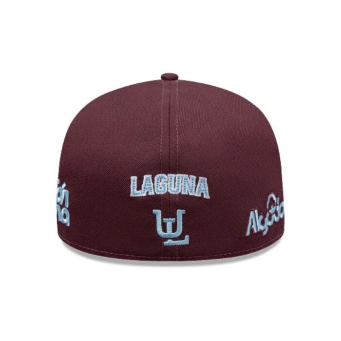 447 GORRA FG PTCH WRK - Image 5