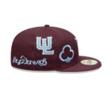 447 GORRA FG PTCH WRK - Image 6