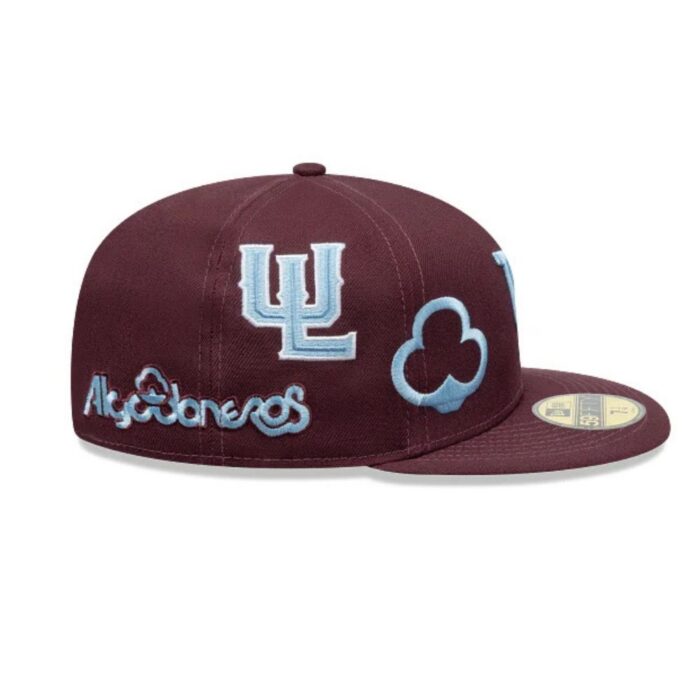 447 GORRA FG PTCH WRK - Image 6