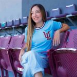 26 JERSEY DAMA ST 2026 NEW PLAY - Image 2