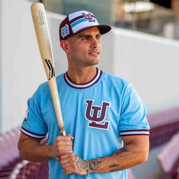 26 JERSEY ADULTO ST 2026 NEW PLAY - Image 3