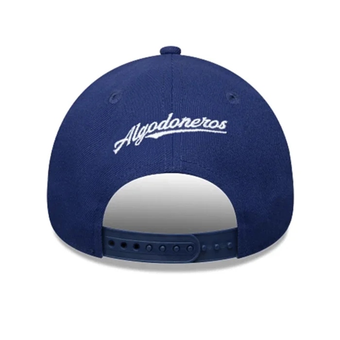 237 GORRA FG BST 9FORTY AJUSTABLE - Image 4