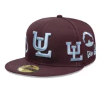 447 GORRA PTCH WRK FG 59FIFTY