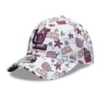 193 GORRA FG AOP 9FORTY YOUTH