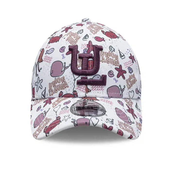 193 GORRA FG AOP 9FORTY YOUTH - Image 4