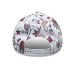 193 GORRA FG AOP 9FORTY YOUTH - Image 2