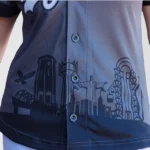 26 JERSEY EMBLEMAS DAMA - Image 3