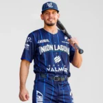 26 JERSEY ROYAL CABALLERO
