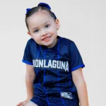 26 JERSEY ROYAL UNISEX INFANTIL - Image 2
