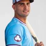 26 JERSEY SPRING TRAINING CABALLERO - Image 2