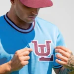 26 JERSEY SPRING TRAINING CABALLERO - Image 3