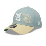 348 GORRA FG PRSLY 9FORTY AJUSTABLE