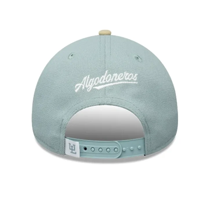 348 GORRA FG PRSLY 9FORTY AJUSTABLE - Image 4