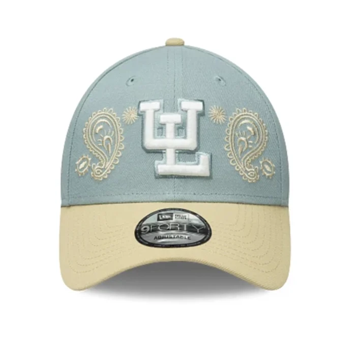 348 GORRA FG PRSLY 9FORTY AJUSTABLE - Image 3