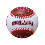 26 PELOTA DE BEISBOL CAFÉ - Image 2