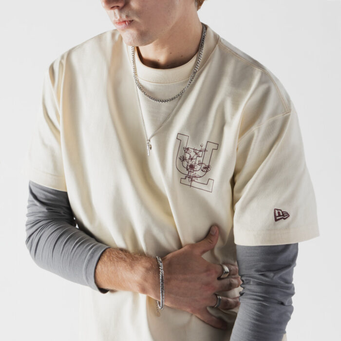 26 TSHIRT BACK LOGO FG (UNISEX) - Image 2