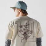26 TSHIRT BACK LOGO FG (UNISEX) - Image 3