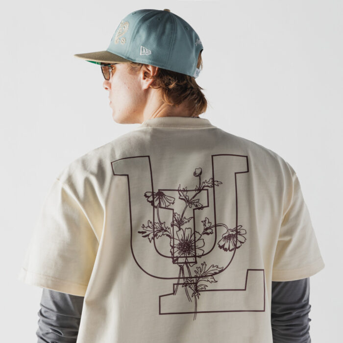 26 TSHIRT BACK LOGO FG (UNISEX) - Image 3