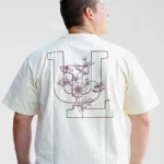 26 TSHIRT BACK LOGO FG (UNISEX)