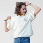 26 TSHIRT BACK LOGO FG (UNISEX)