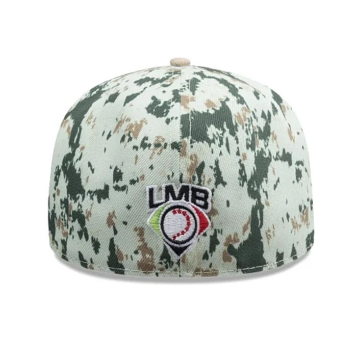 463 GORRA CPSL CAMO 59FIFTY - Image 4
