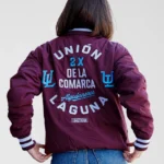 26 BOMBER JACKET LOGOS FG (UNISEX) - Image 2